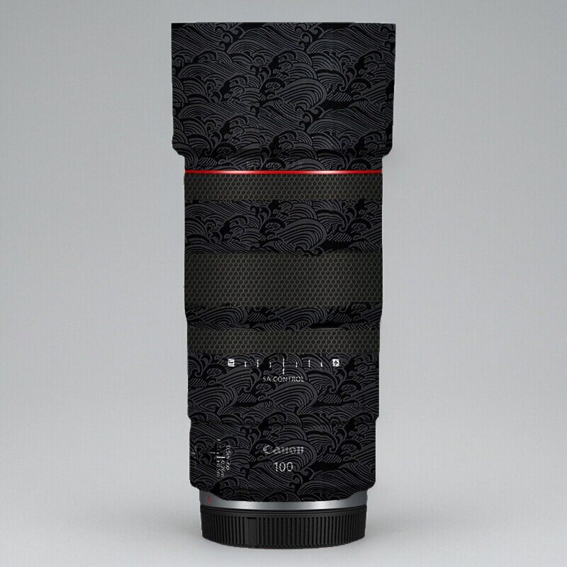 美本堂适用于佳能RF100F28贴纸