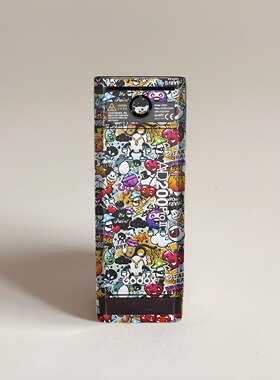 美本堂适用神牛AD200Pro二代 贴纸闪光灯贴膜ad200proII 2代帖子