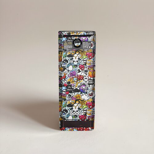 神牛闪光灯AD200Pro二代贴膜