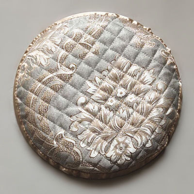 圆形吧椅垫办公室圆椅