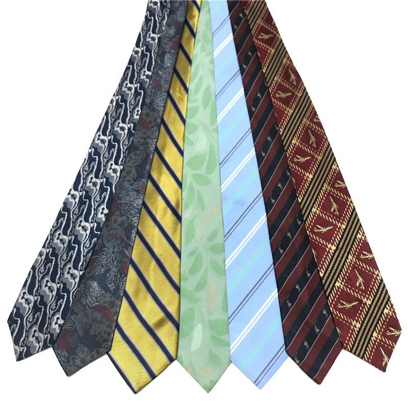 vintage古着孤品日系复古休闲商务条格纹衬衫配饰手打中古领带G2,服饰配件/皮带/帽子/围巾,领带,淘宝优惠券,粉丝福利购,淘宝优惠卷