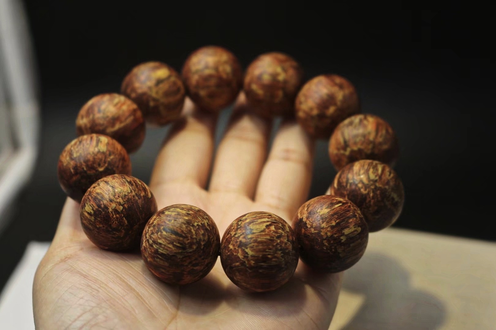 【镇店之宝】海南降真香 黄金甲 紫金藤 佛珠2.2臻藏 绝版2.2/85,饰品/流行首饰/时尚饰品新,沉香,淘宝优惠券,粉丝福利购,淘宝优惠卷