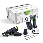 FESTOOL链钉枪电动工具