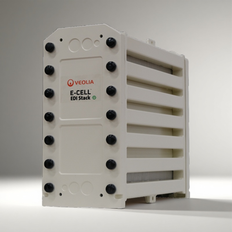 威立雅CEDI超纯水处理模块MK-3