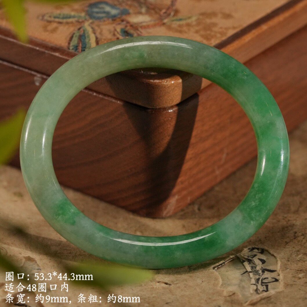107680-0lxt 天然缅缅甸翡翠
