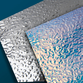 水波纹镜面反光锡箔背景板 饰布置 拍照拍摄场景搭配墙面桌面装