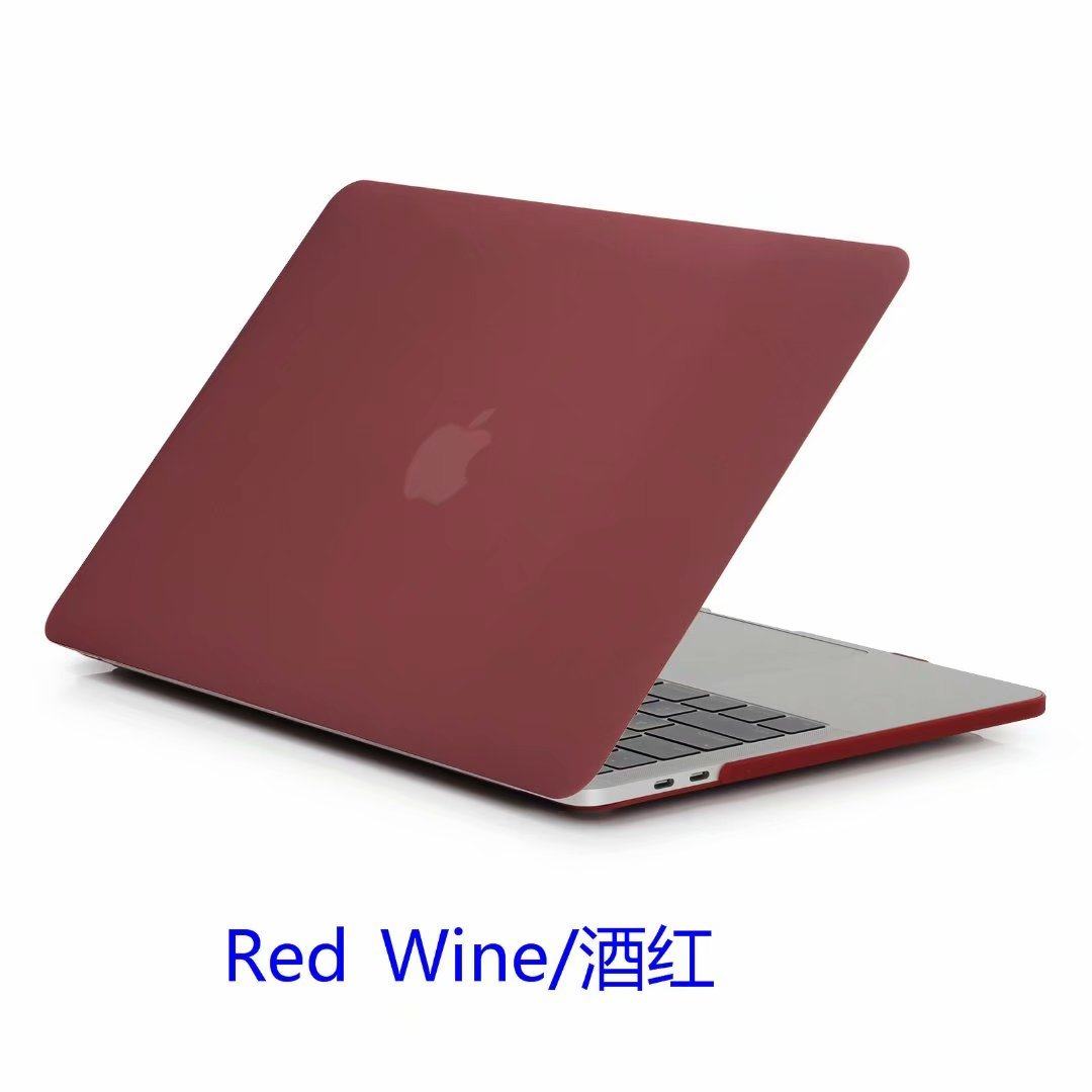 2019新款MacBooKpro13.3寸筆記本電腦觸控A1706保護套a1708磨砂殼在類目 3C數碼配件, 手機配件, 手機保護套/殼中 - 來自Buy2taobao.com提供專業的淘寶代購服務