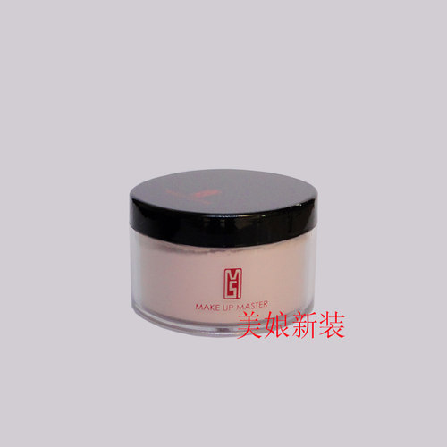 粉饼粉底膏定妆蜜粉定妆粉ZFC