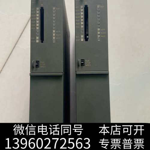 全新6ES7 414-4HM14-0AB0原装拆机询价