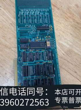 全新美国SMSI AIDIO ASSY DC911212 REV需询价