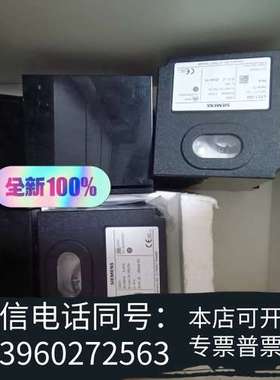 全新控制器LFL1.322需询价