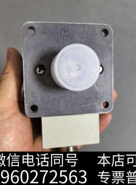 全新FSG精密电位器，Type:PW 70d/A/ 65，5询价