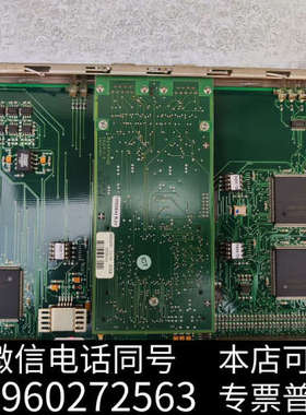 全新百超控制配件 卡件 10001111，议价出售询价