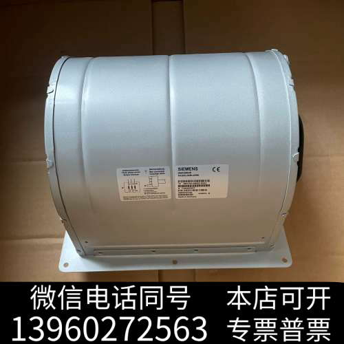 全新D2D133-AB06-30 480V风扇6SN1162-0询价