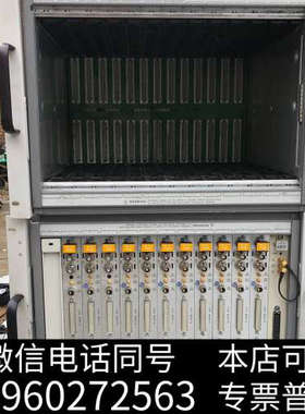 全新E8403A，安捷伦成色如图要的联系议价出询价