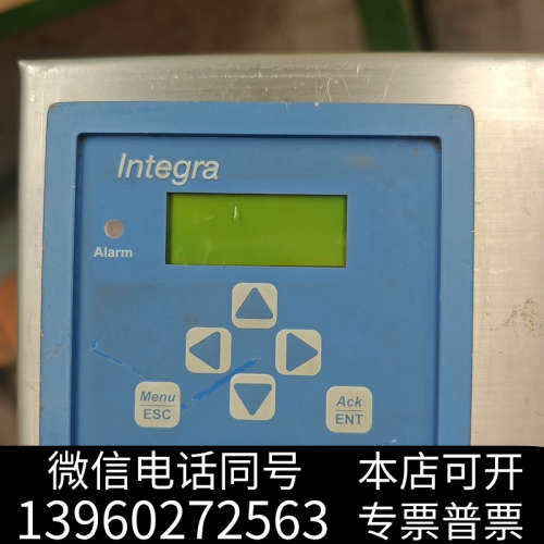 全新integra 浊度计 拆机产品功能包好型号910-cs1询价
