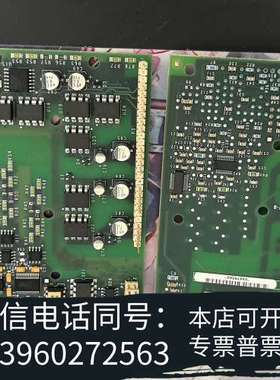 全新AB变频器  驱动卡  302090包好可测试发需询价