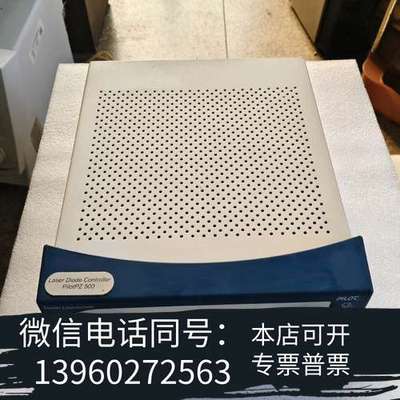 全新Sacher Lasertechnik PilotPZ 50需询价