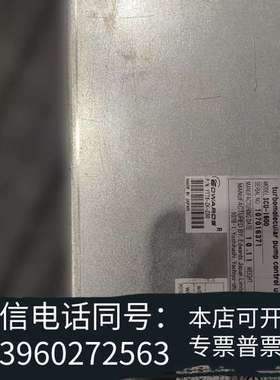 全新爱德华SCU1600分子泵控制器需询价