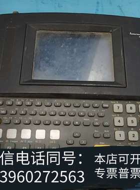 全新Lntermec 2475   PC24-11-FC/R 一需询价