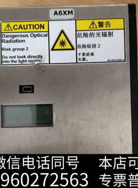 全新二手拆机VISCOM VEB102 Komplett成色如图询价