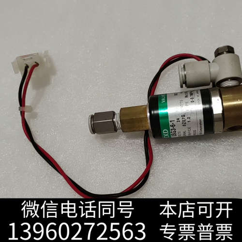 全新CKD   USG3-6-1  waters沃特世询价