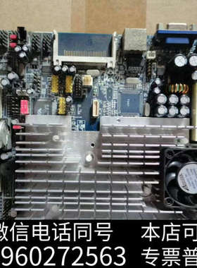 全新工业设备主板  EPIA-MS  EPIA-MS12000询价