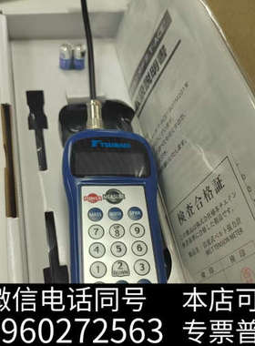 全新椿本BDTM201 皮带力计询价