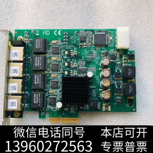 全新4通道PCI Expresadlink凌华图像采集卡 PCI询价