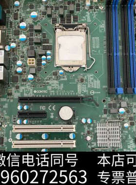 全新康主板 CONTEC GMB-Q7710-LA  功询价