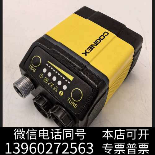 全新康耐视全新读码器DMR-363Q-MAX；DM363Q-00询价