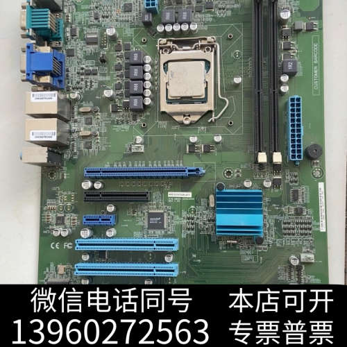 全新工控机A5E33157026-A11主板 P/N：08询价