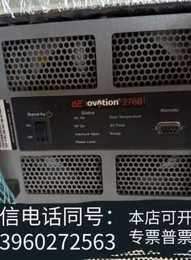 全新美国正品AE OVATION 2760 二手拆机 半导体射频需询价