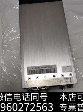 全新exceLsys电源UX6   S-UX6KKK0AKP04询价