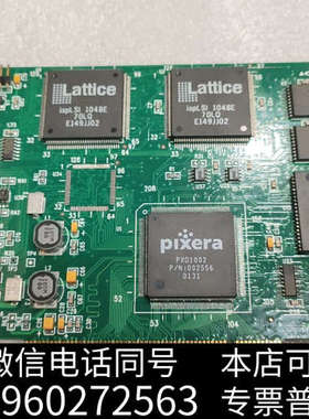 全新pixera PIXERA 150/600-PCI 0020询价