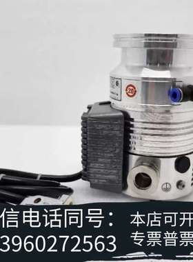 全新EDWARDS EXT75DX爱德华分子泵需询价