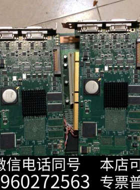 全新MATROX SOL6M4A* Y7190-02 REV.A询价