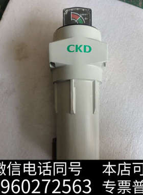 全新CKD油雾过滤器AF1003P-20‌询价