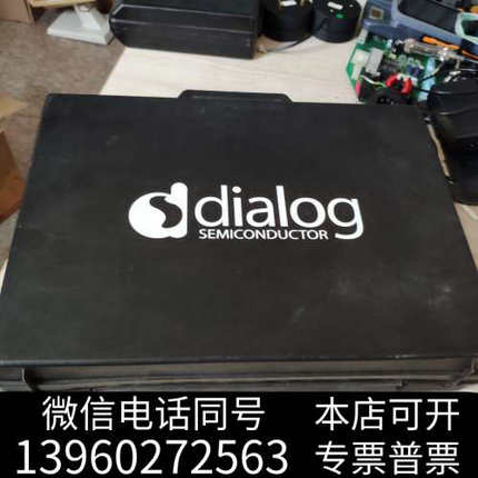 全新dialog PEBIX-i 207-01-A 3D视频芯片询价