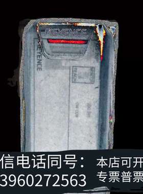 全新KEYENE基恩士 QS-10P 坏的，售出不退不换不保修需询价