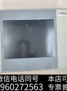 全新LANXESS触摸屏DC1010T T 400 00 113询价