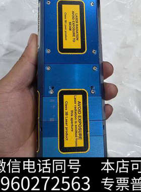 全新闲置出一台LDM405.55.TA激光器，德国制造，性能稳定询价