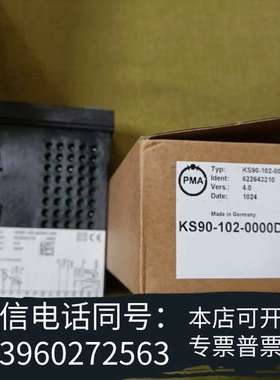 全新KS90-102-0000D-000控制器需询价