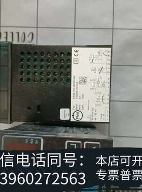 全新PMA温控器KS50-102-0000D-000需询价