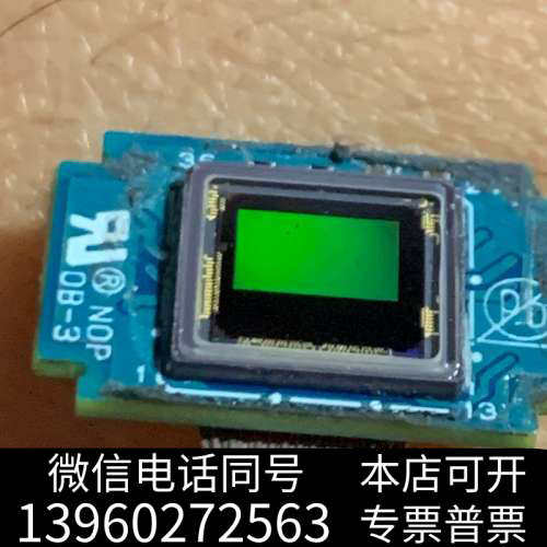 全新原装拆机SENSOR-C2  MN34222AL 高速CMO询价