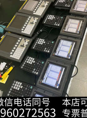 全新三菱M80主机 WN763/WN764  A包 B包 10.询价