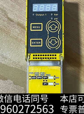 全新图尔克传感器 PC010-Gi1/4A1M-LUAPN8X-询价