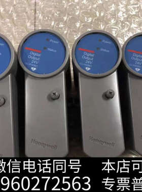 全新Honeywell霍尼韦尔CC-PDOB01模块514050询价