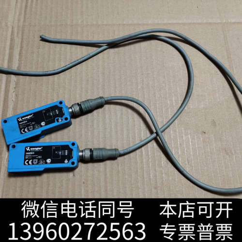 全新Wenglor YN33PBV3 Reflex Sensor询价