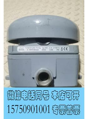 全新库存FHF FUNKE HUSTER FERNSING AW2需询价